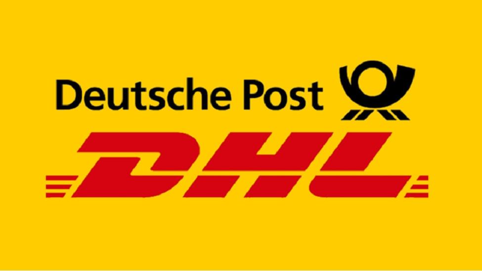 DHL / Deutsche Post Logo