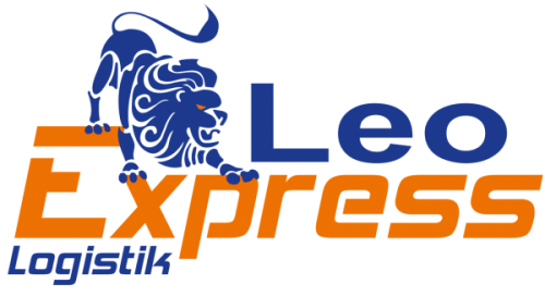 Leo Express Logo